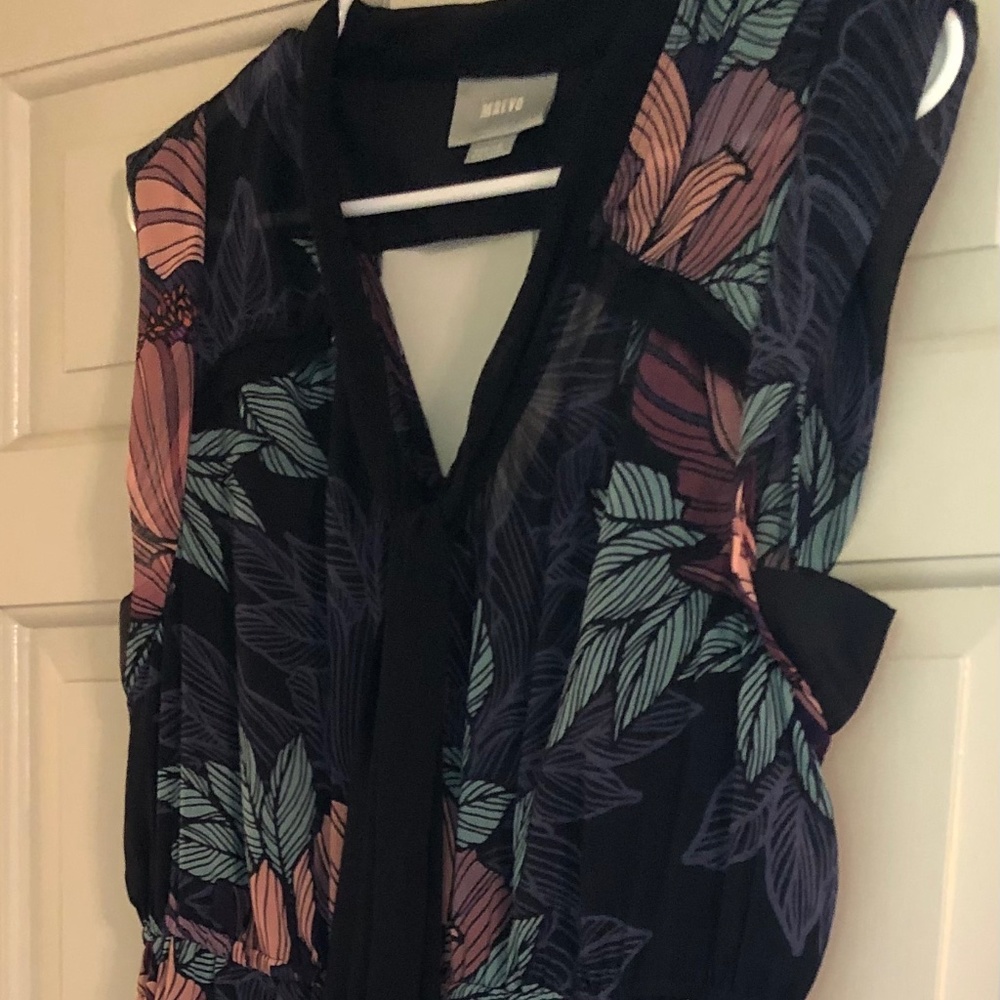 Maeve Occasion Dress